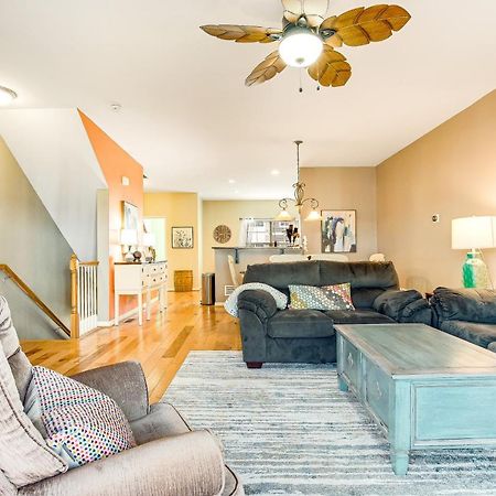 Villa Rehoboth Crossing --- 36988 Turnstone Rehoboth Beach Esterno foto