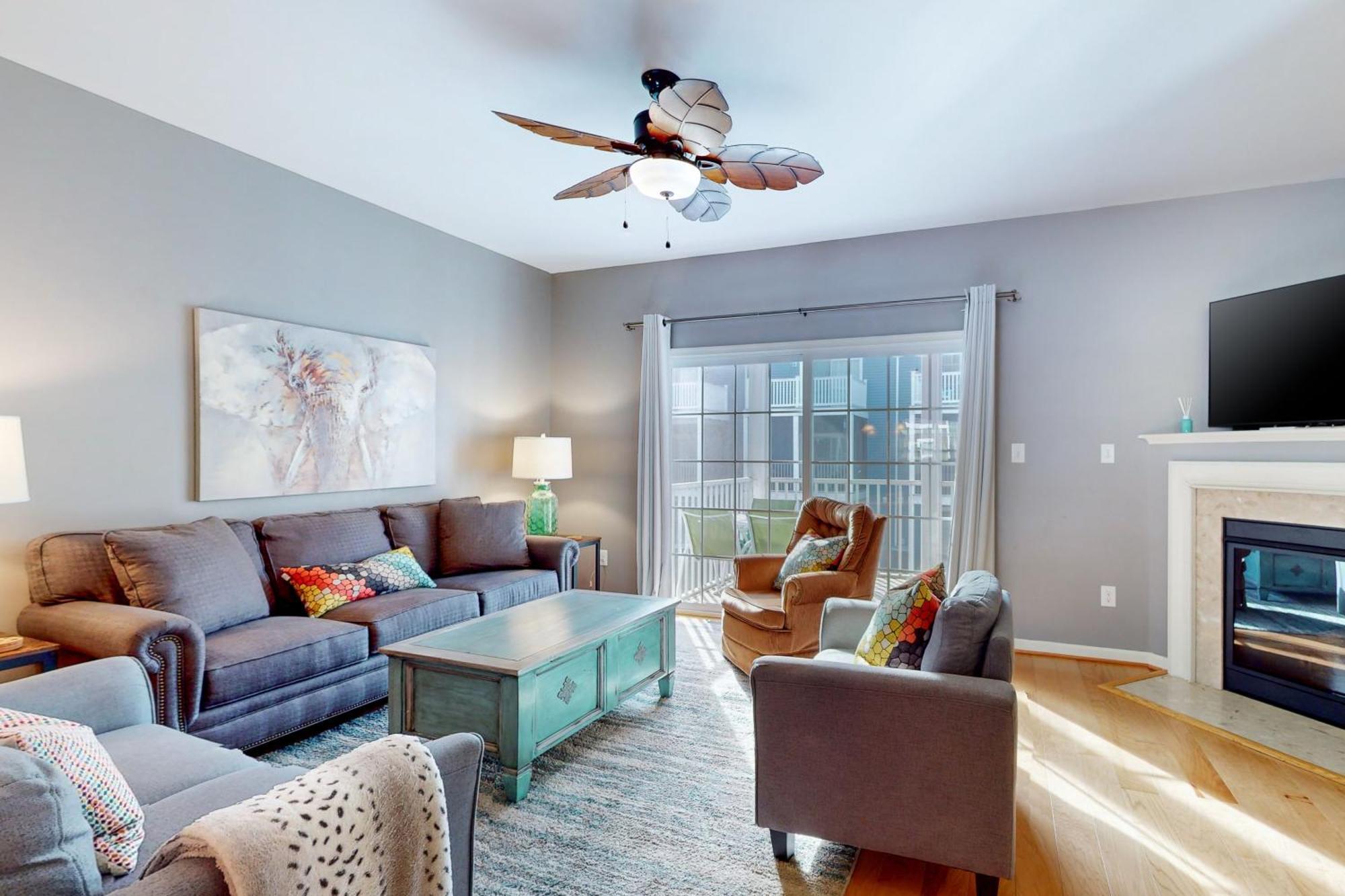 Villa Rehoboth Crossing --- 36988 Turnstone Rehoboth Beach Esterno foto