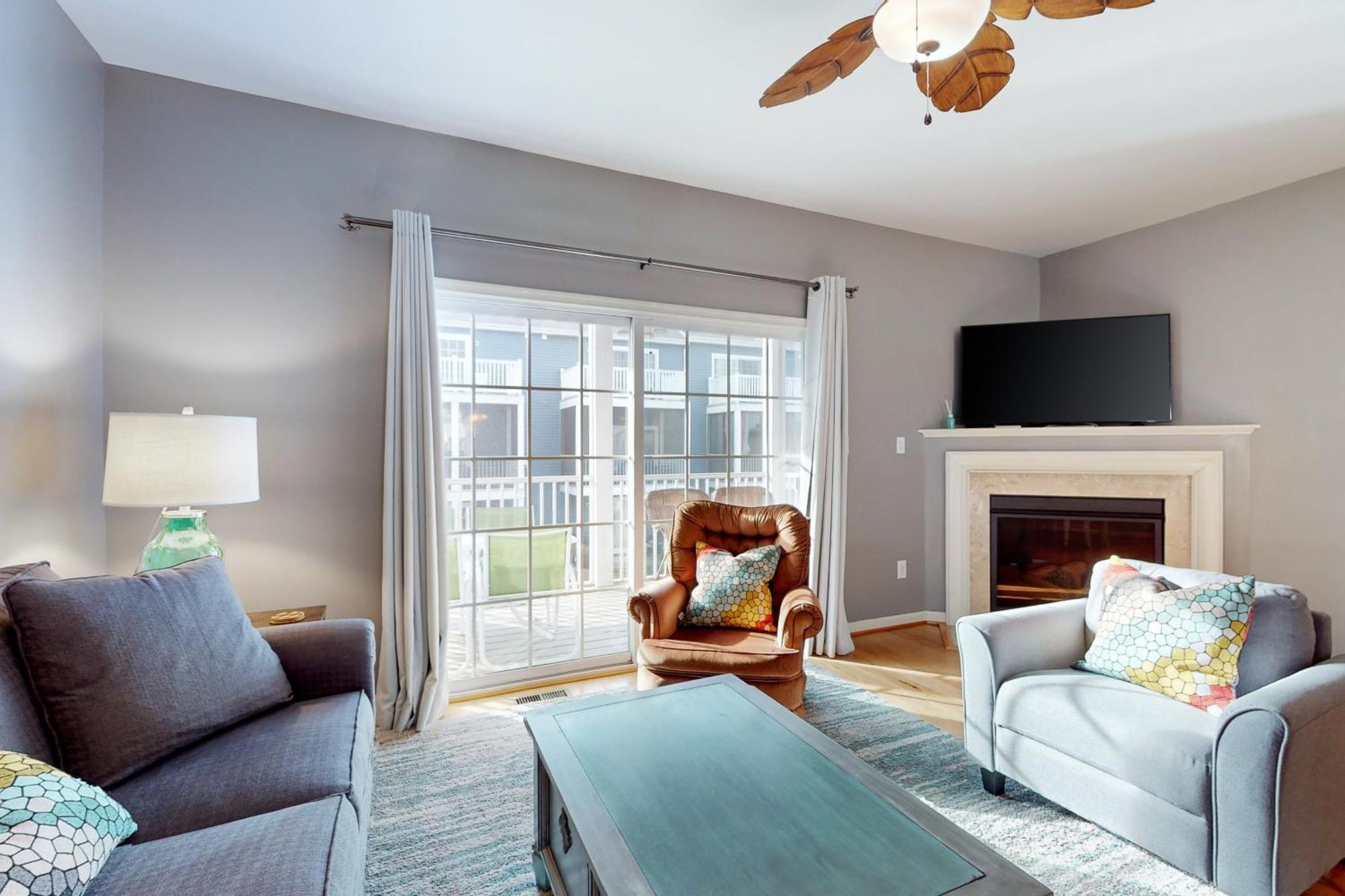 Villa Rehoboth Crossing --- 36988 Turnstone Rehoboth Beach Esterno foto