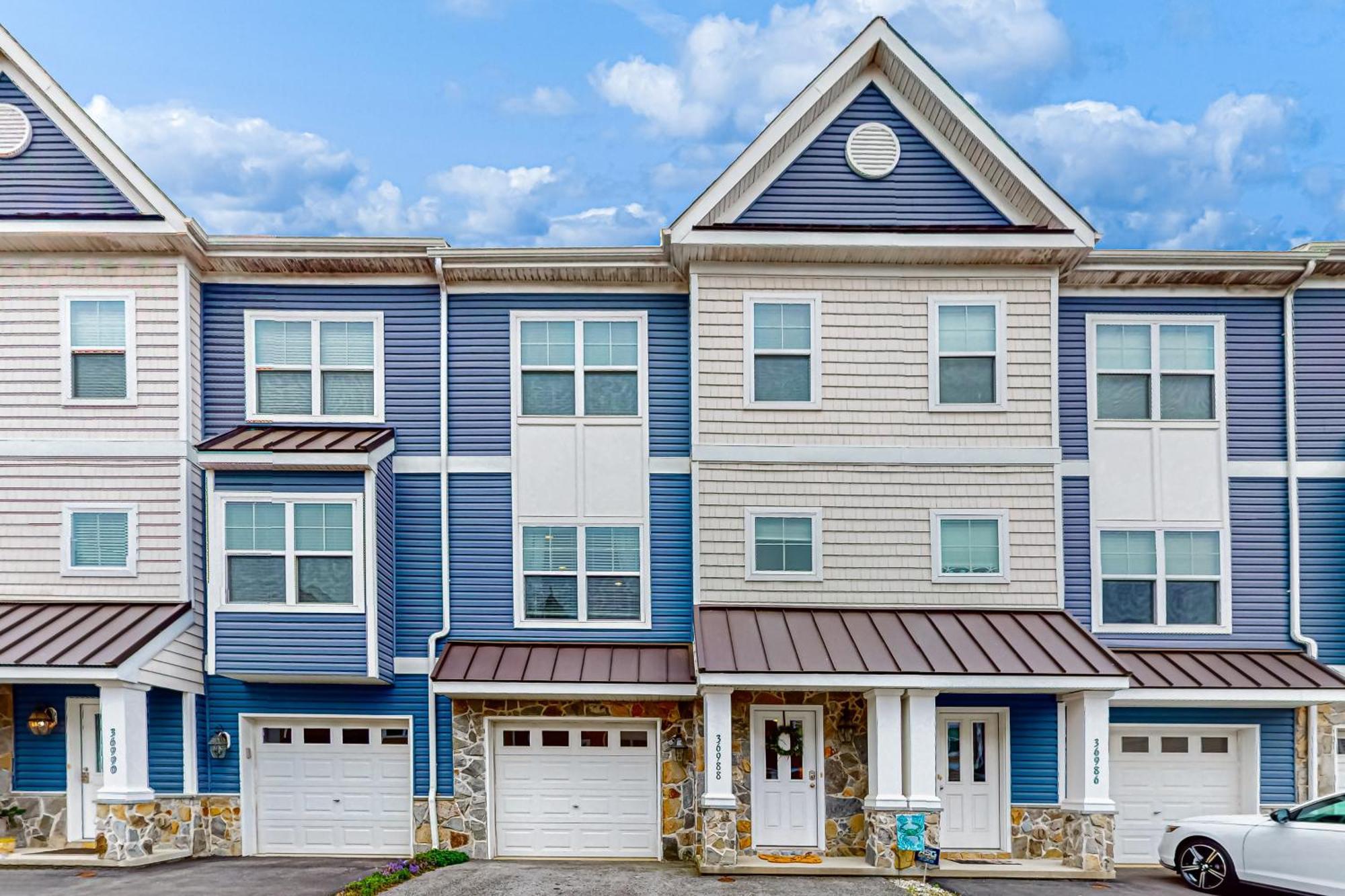 Villa Rehoboth Crossing --- 36988 Turnstone Rehoboth Beach Esterno foto
