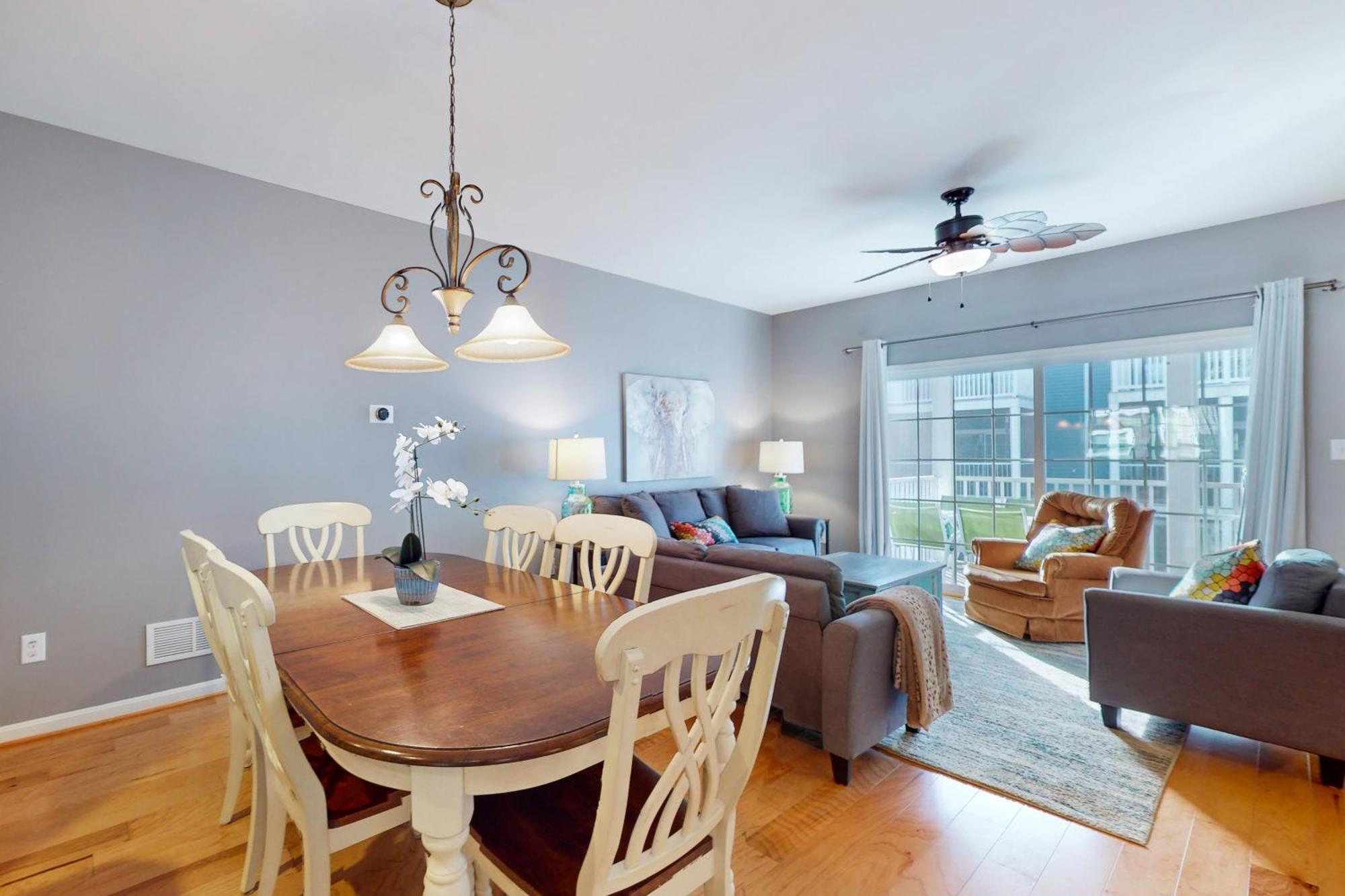 Villa Rehoboth Crossing --- 36988 Turnstone Rehoboth Beach Esterno foto