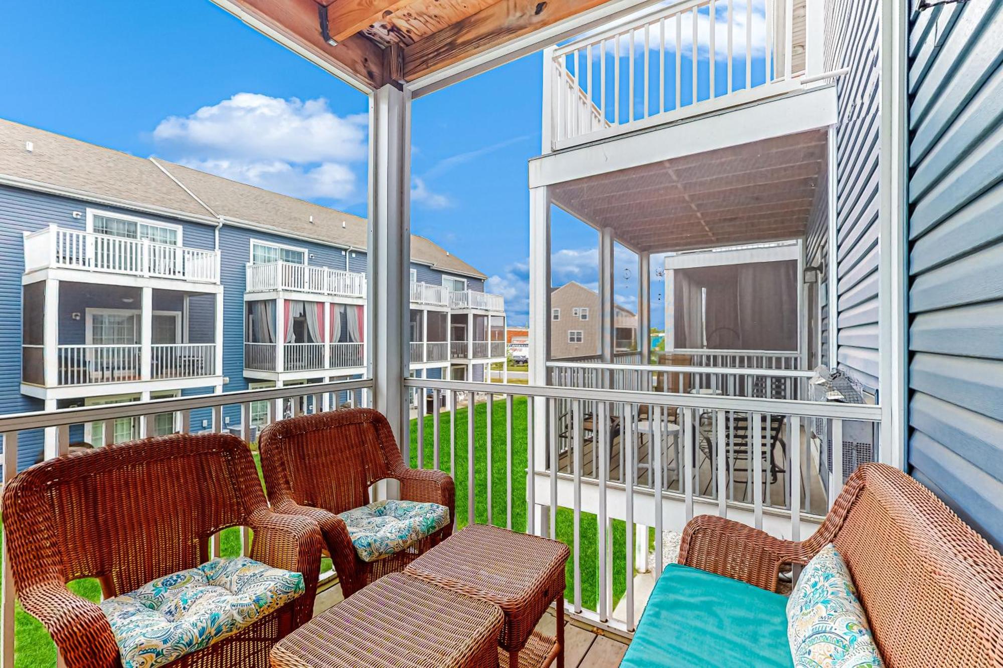 Villa Rehoboth Crossing --- 36988 Turnstone Rehoboth Beach Esterno foto